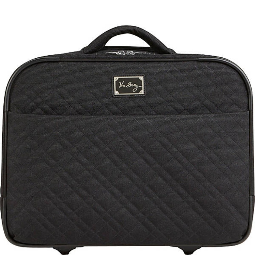 Vera Bradley 17" On a Roll Work Bag